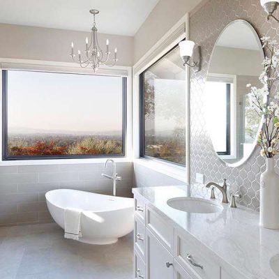 Bathroom Remodeling in Hollywood
