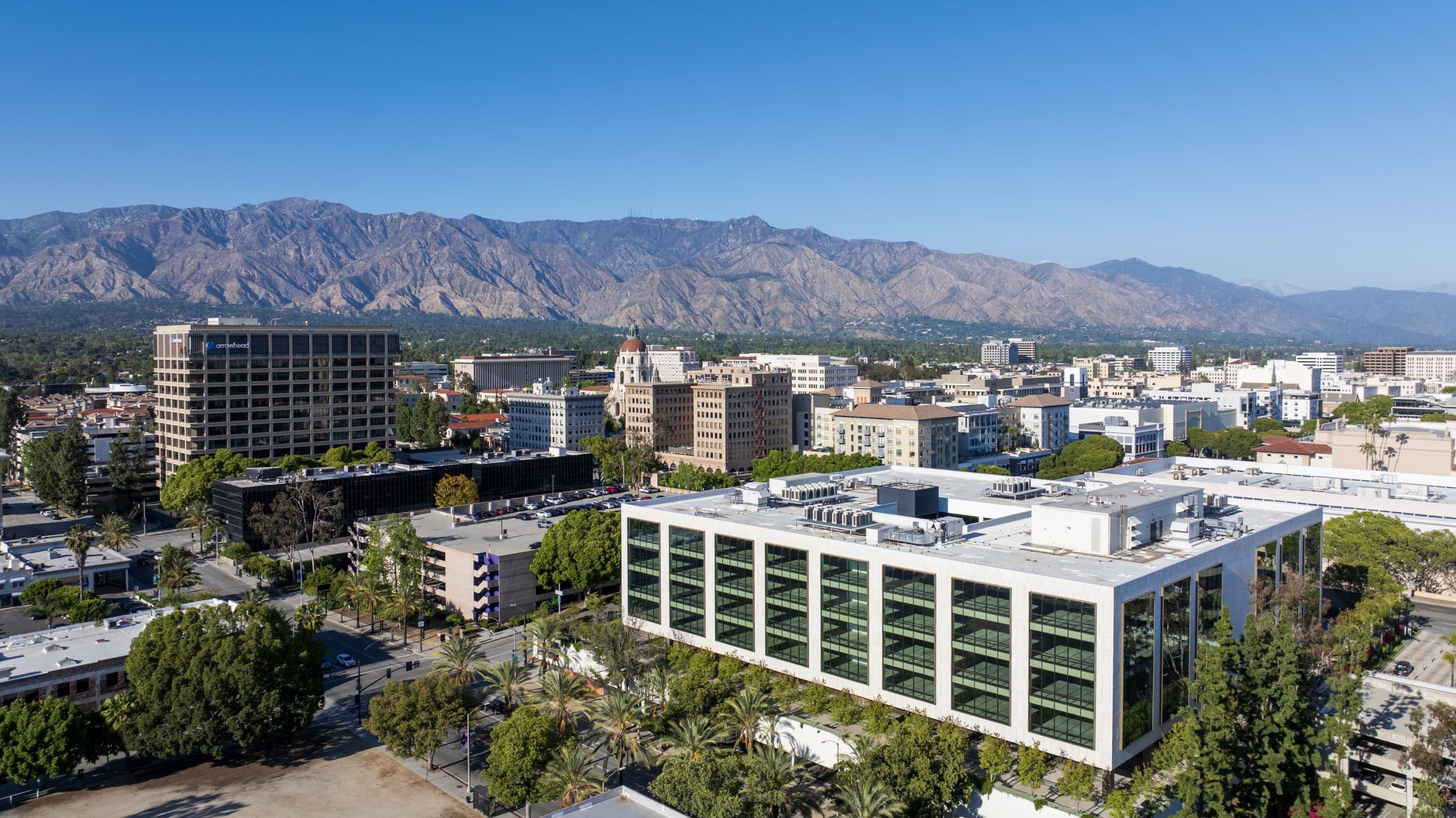 Pasadena