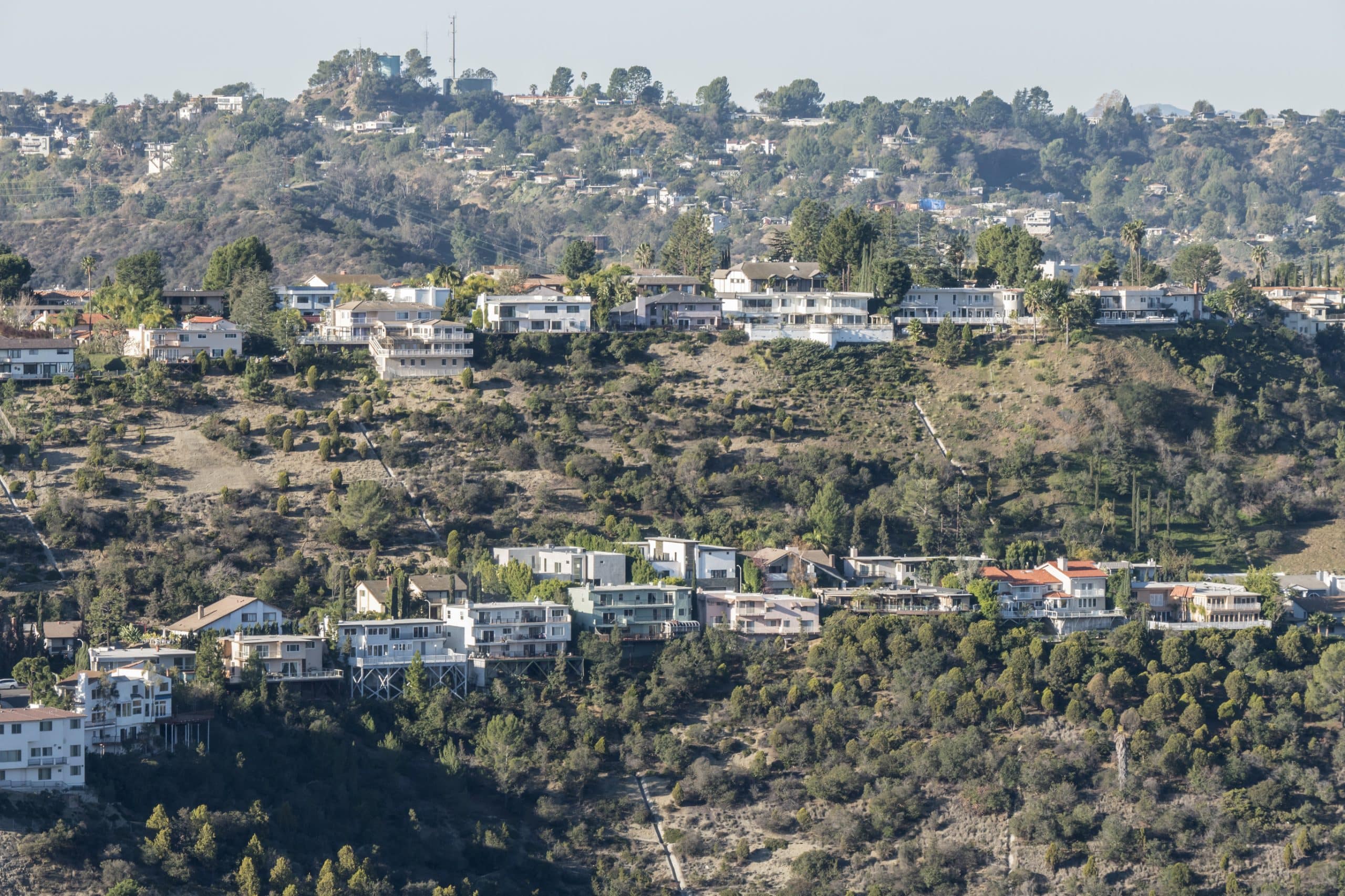 eagle rock