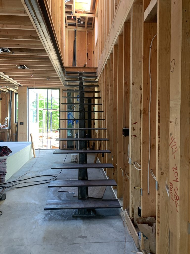 new home remodeling