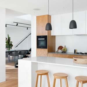Kitchen Remodel Service