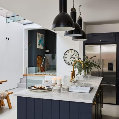 Kitchen Remodeling Hollywood Construction