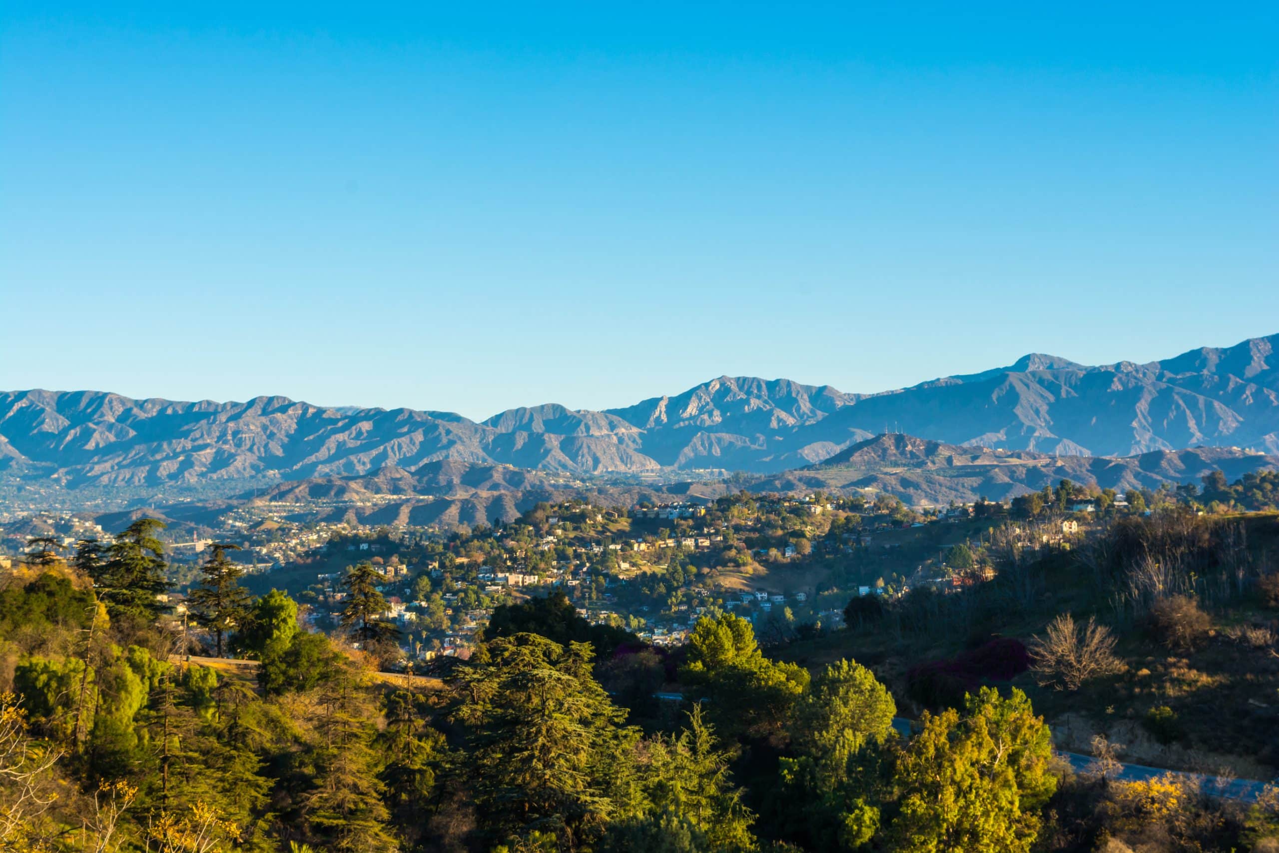 san gabriel