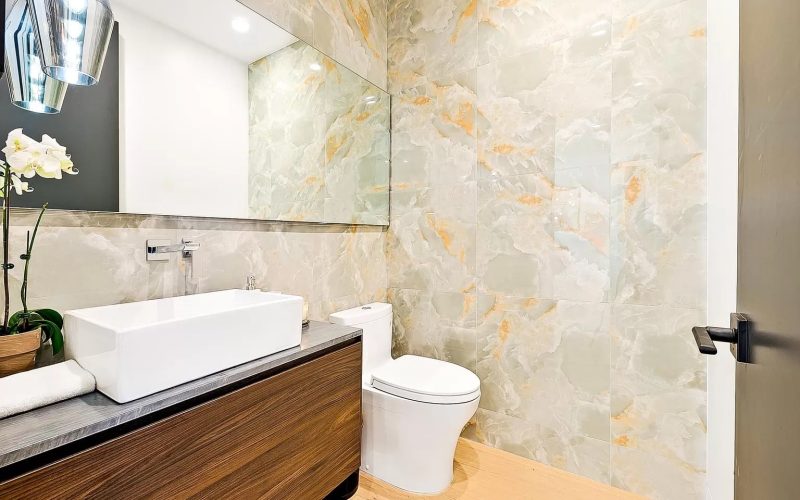 Bathroom Remodeling