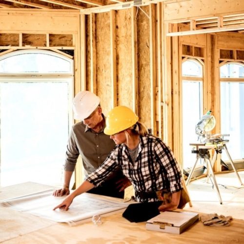 Hollywood Construction Home Remodeling