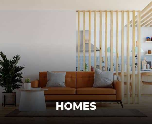 Home Remodeling Services