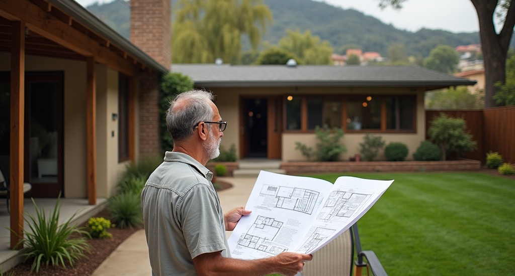 ADU Addition Planning: La Crescenta Zoning & Rental Income