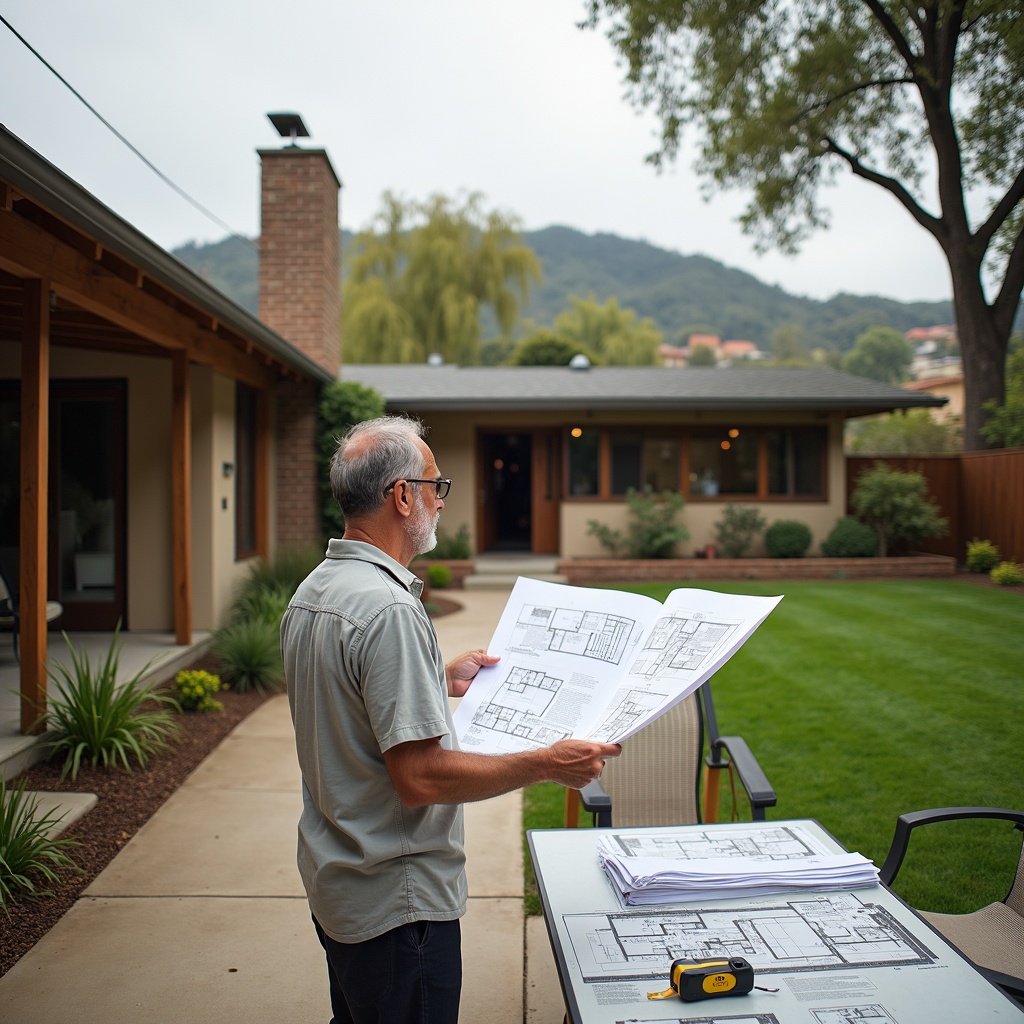 ADU Addition Planning: La Crescenta Zoning & Rental Income