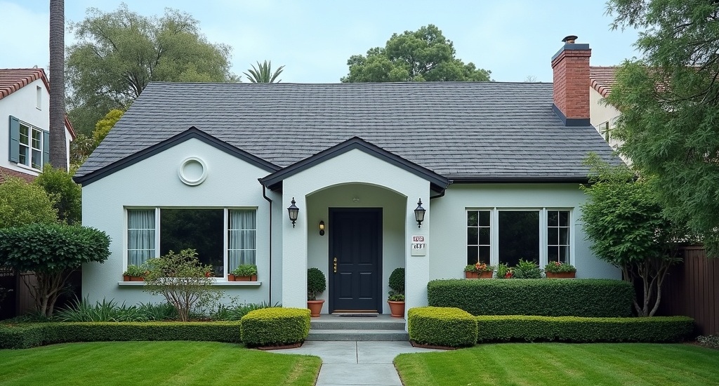 ADU Fire Safety Codes: North Hollywood Compliance Checklist