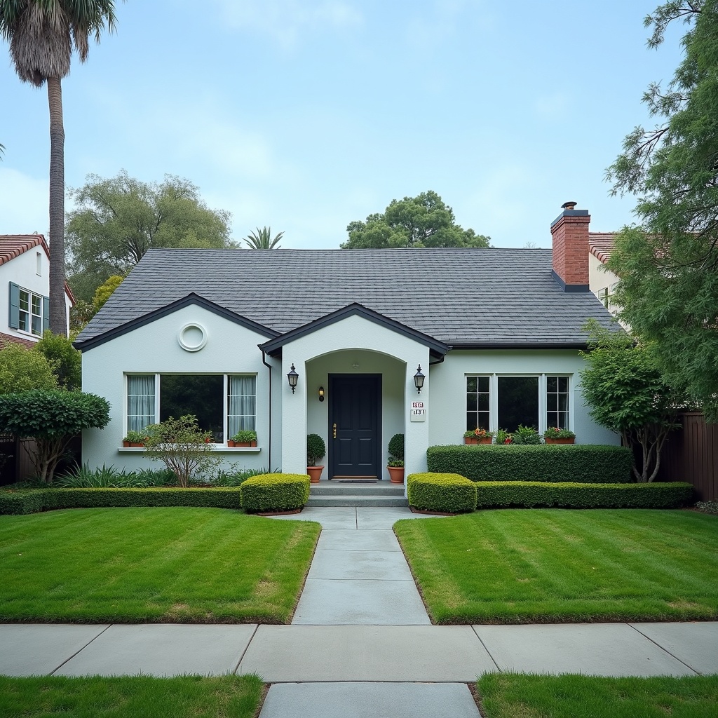 ADU Fire Safety Codes: North Hollywood Compliance Checklist