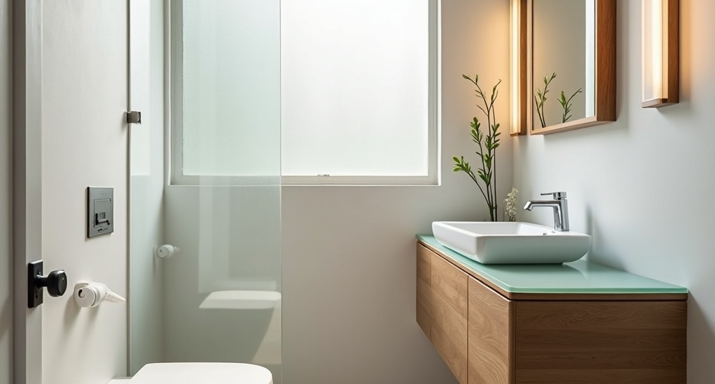 Eco-Friendly Bathroom Remodeling for North Hollywood Homes