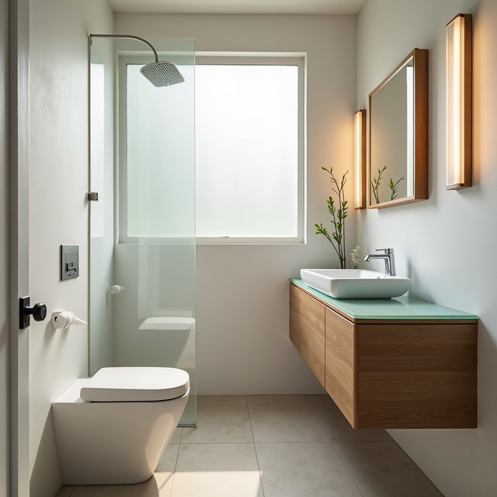 Eco-Friendly Bathroom Remodeling for North Hollywood Homes