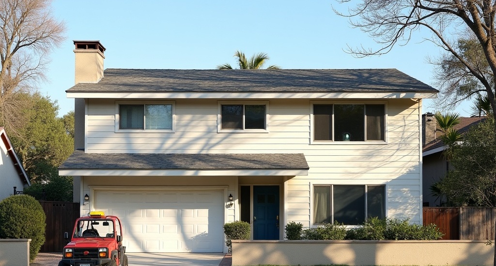 Fiber Cement vs. Vinyl Siding: When to Replace in North Hollywood
