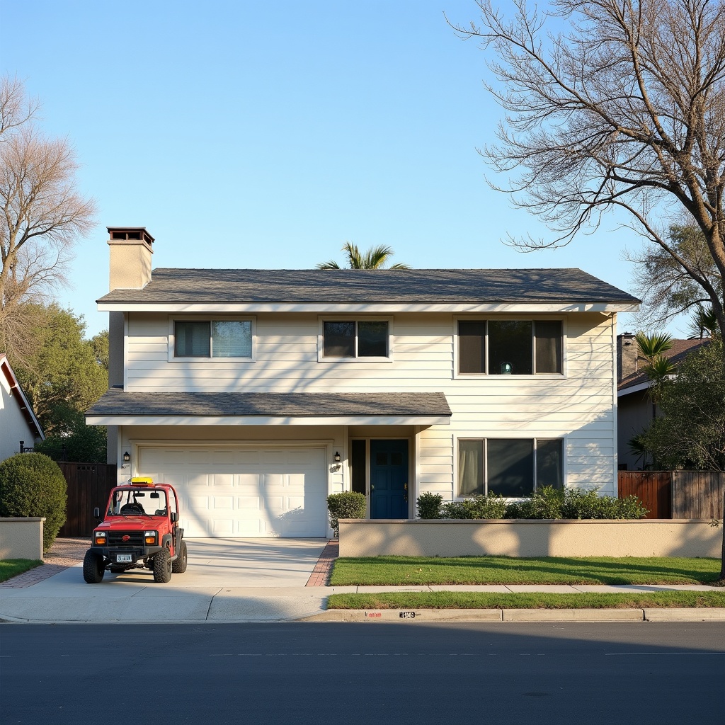 Fiber Cement vs. Vinyl Siding: When to Replace in North Hollywood