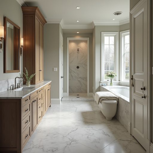 Full Home Remodeling & Renovation that look beautiful