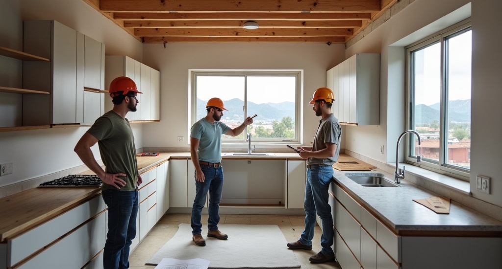 Kitchen Remodel Cost Guide: Pasadena Homeowner FAQ