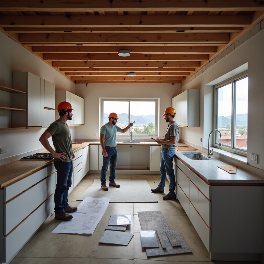 Kitchen Remodel Cost Guide: Pasadena Homeowner FAQ