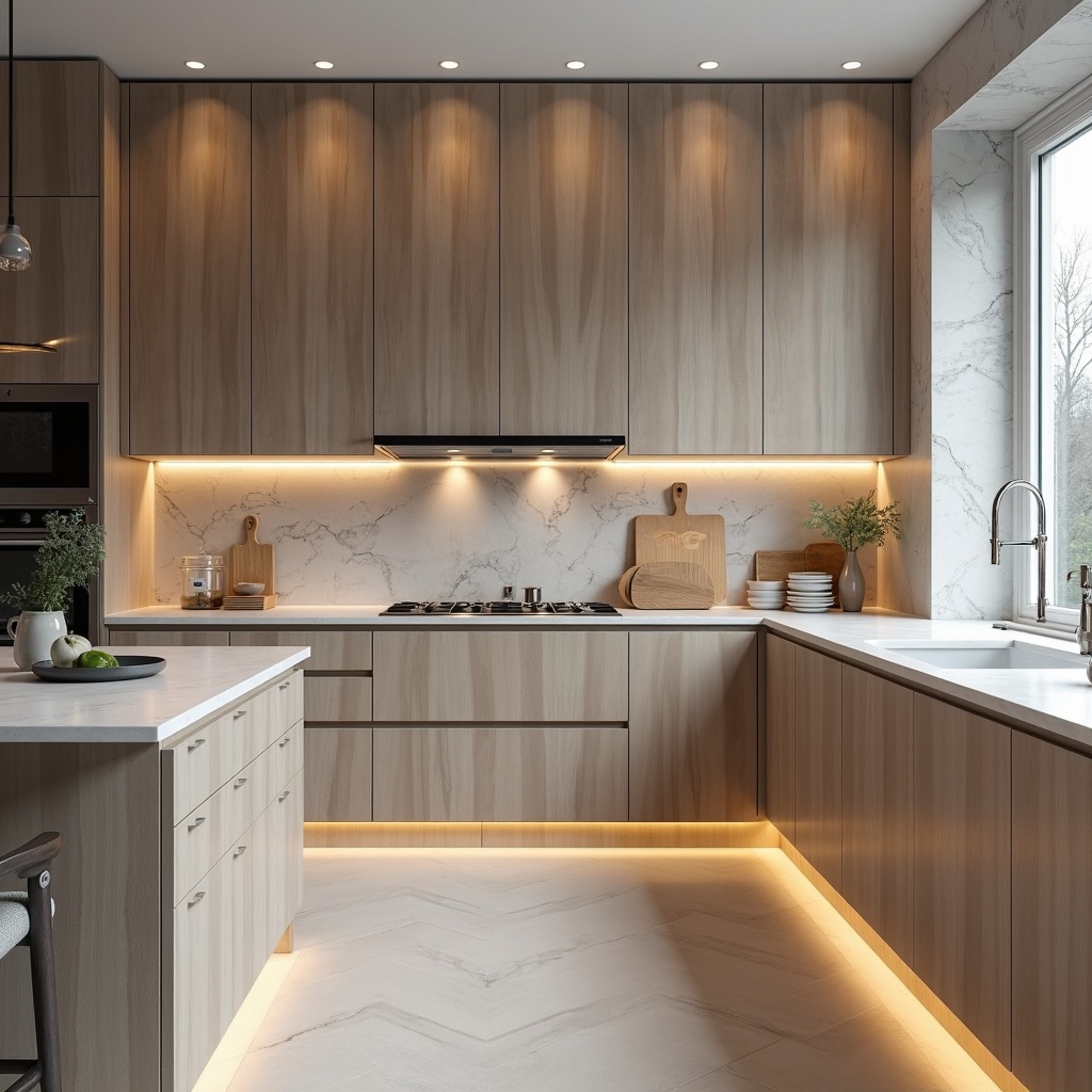 Kitchen & Bathroom Remodeling in Burbank, CA
