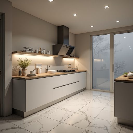 Premium Kitchen & Bathroom Renovations