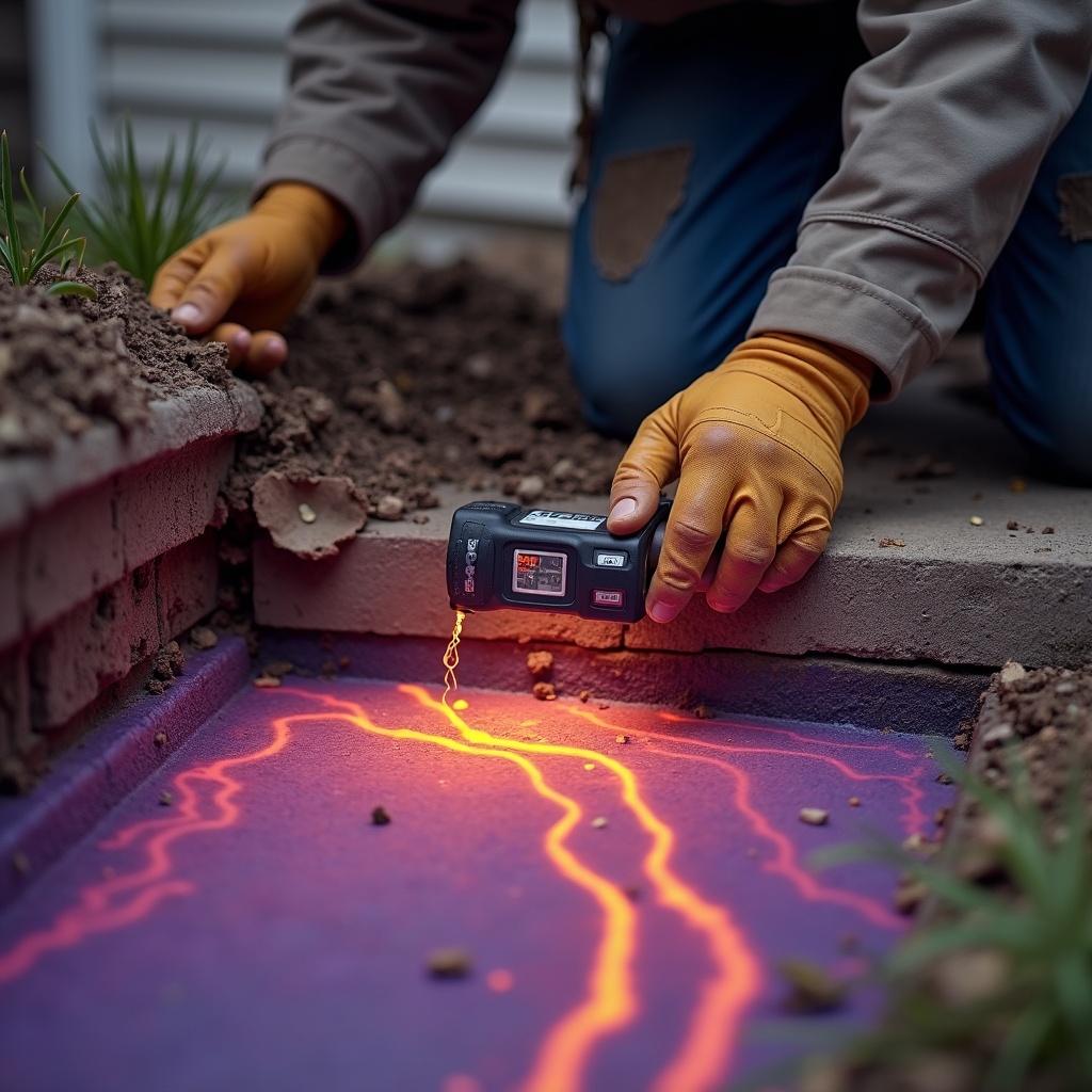 Slab Leaks & Foundation Damage: Pasadena's Urgency Timeline