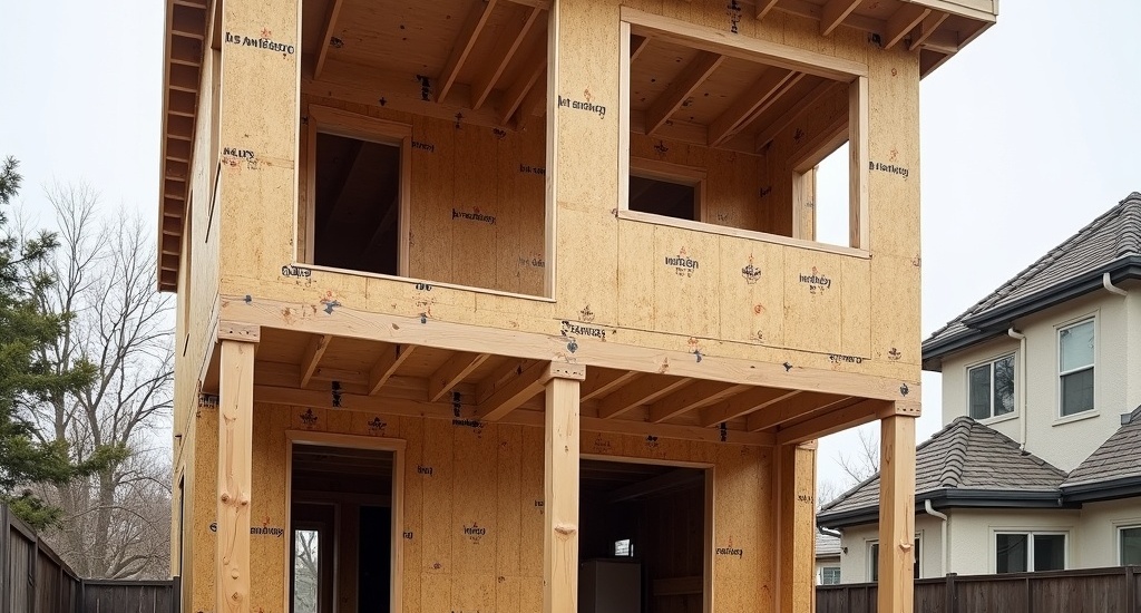 Title 24 Compliance for Home Additions