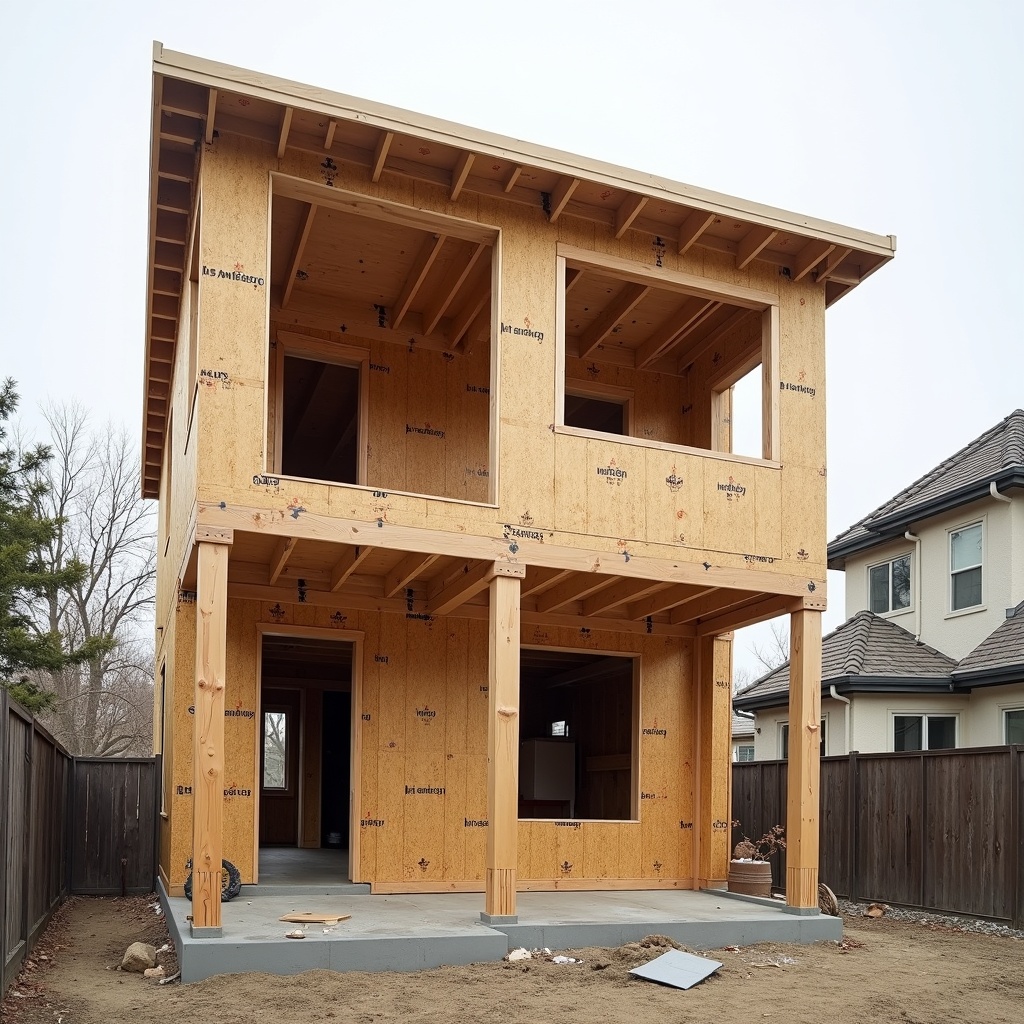 Title 24 Compliance for Home Additions