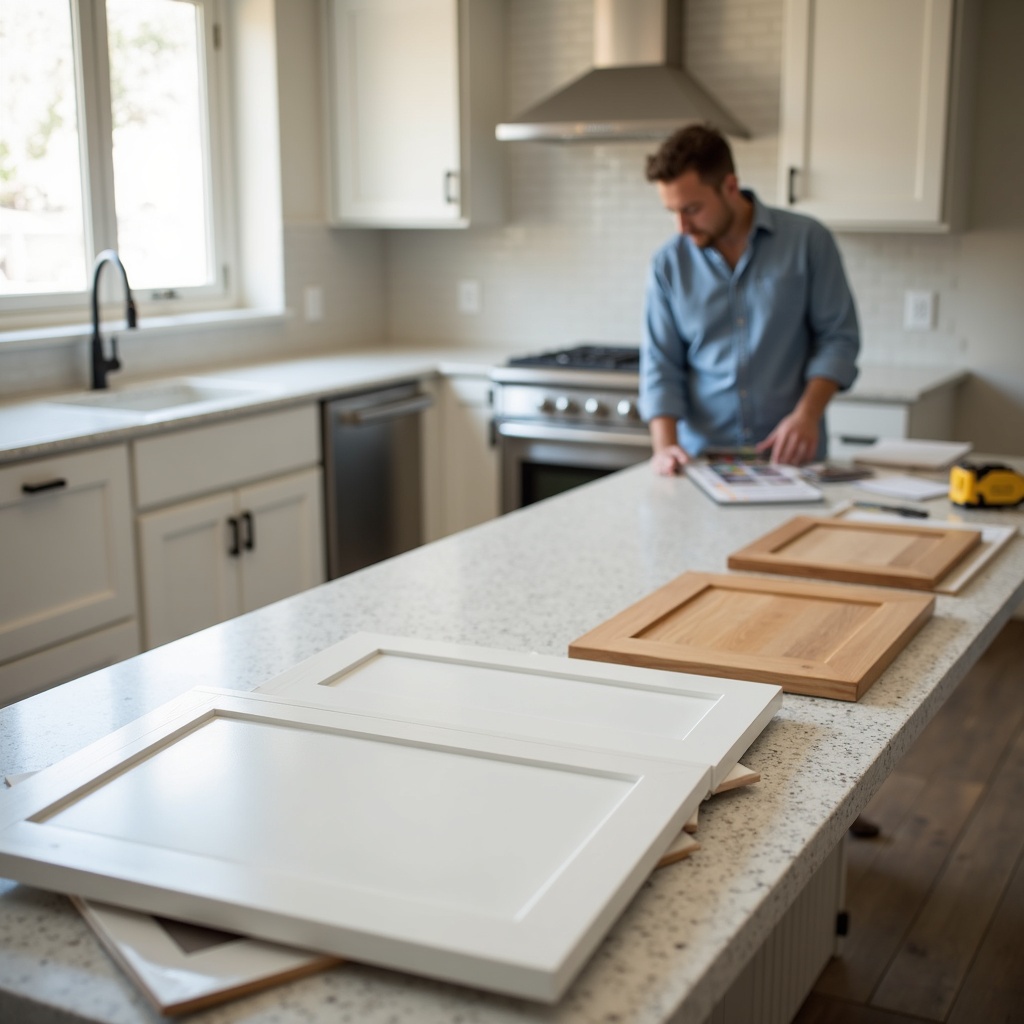 Top Cabinet Brands for Burbank Kitchen Remodel Success