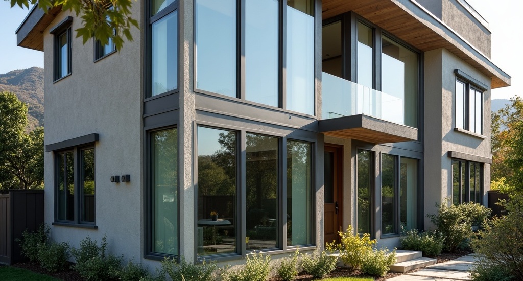 Top Window Brands for La Crescenta: Milgard vs Andersen