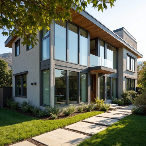 Top Window Brands for La Crescenta: Milgard vs Andersen