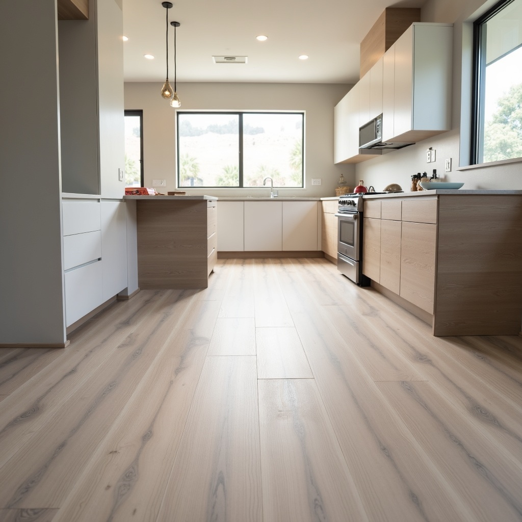 Waterproof Flooring for Burbank Homes: LVP, Tile & More