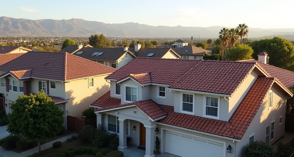 Which Roof Material Is Right for Your Burbank Home?