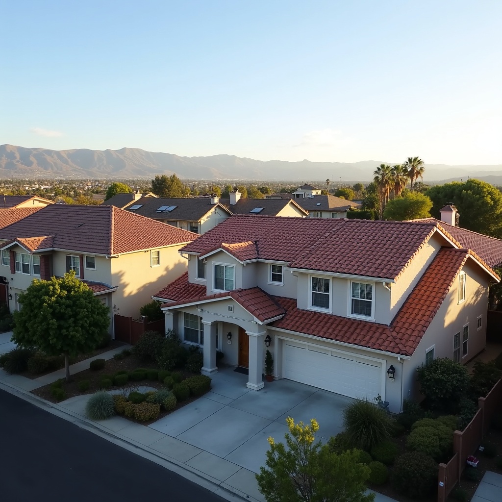 Which Roof Material Is Right for Your Burbank Home?