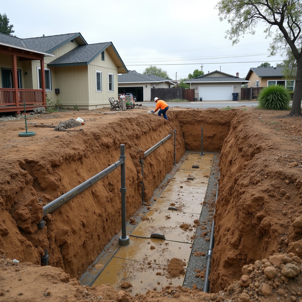 Will Your Burbank ADU Foundation Fail? Clay, Drainage & Costs Explained