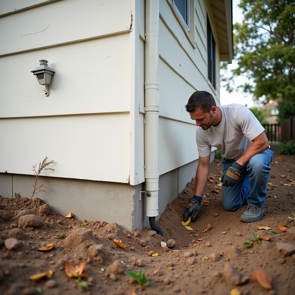 Winter Foundation Checklist: North Hollywood