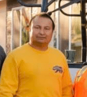 Adolfo Ramos
