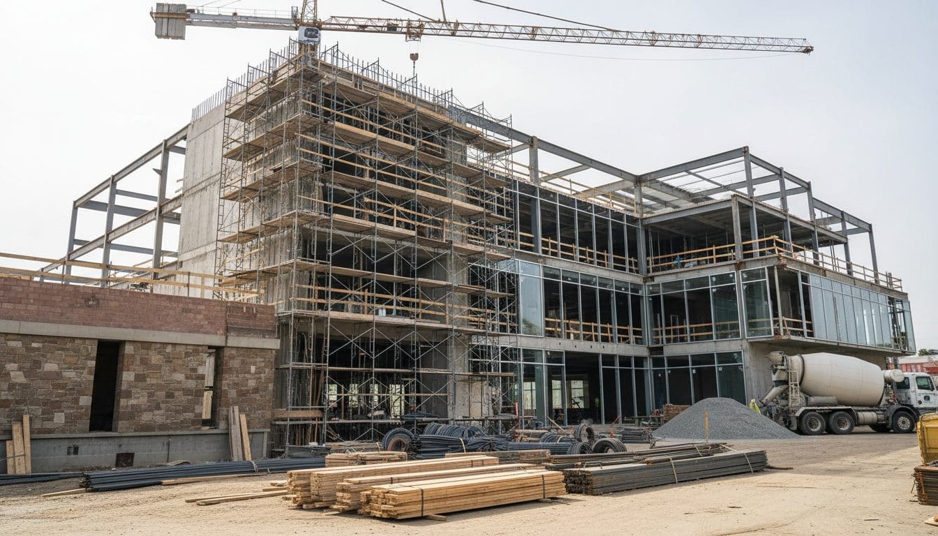 Burbank — Hollywood Contractor Corp