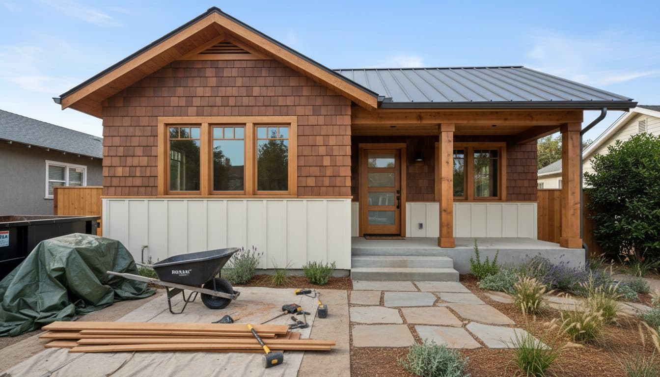 Home Remodeling — Burbank — Hollywood Contractor Corp