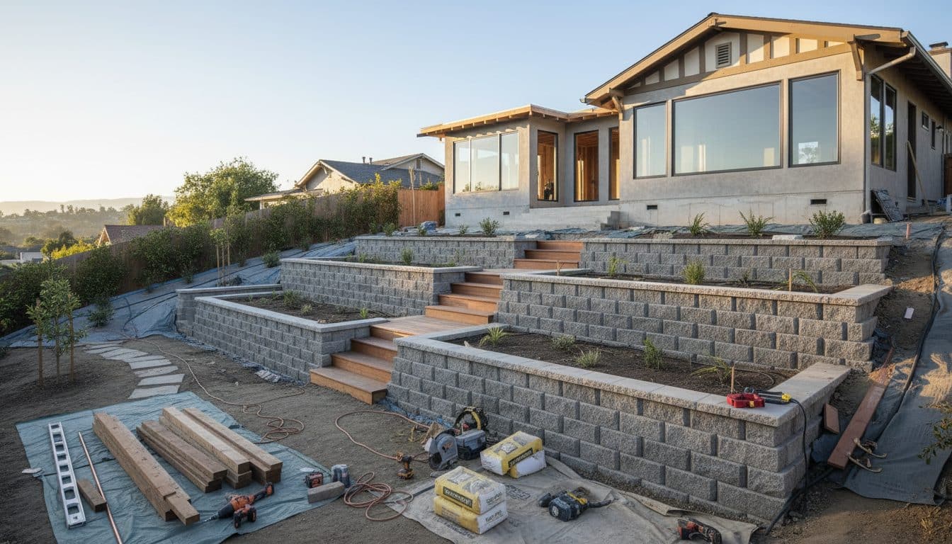 Home Remodeling — Burbank — Hollywood Contractor Corp