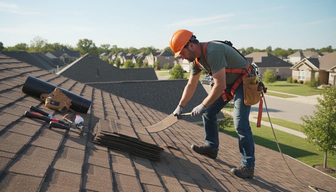 Trusted Roofing Contractor Serving North Hollywood