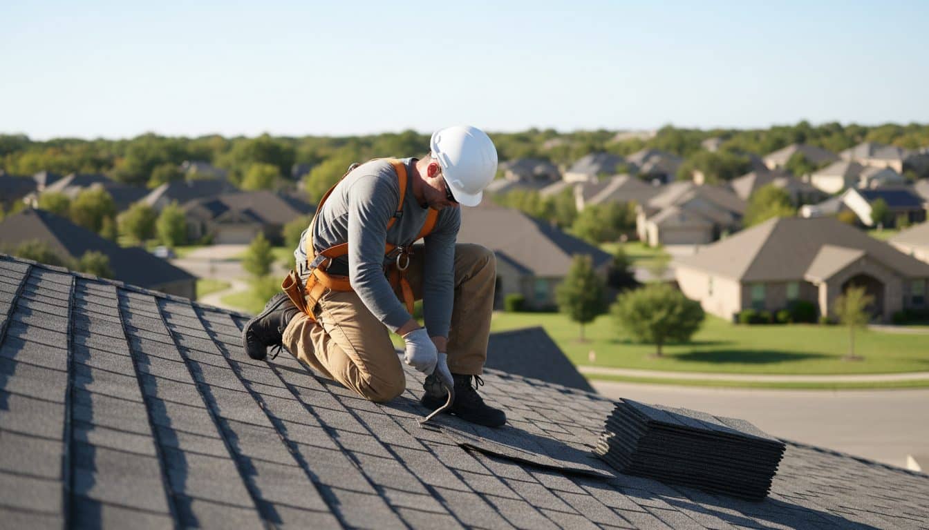 Licensed Roofing Contractor Serving Los Angeles