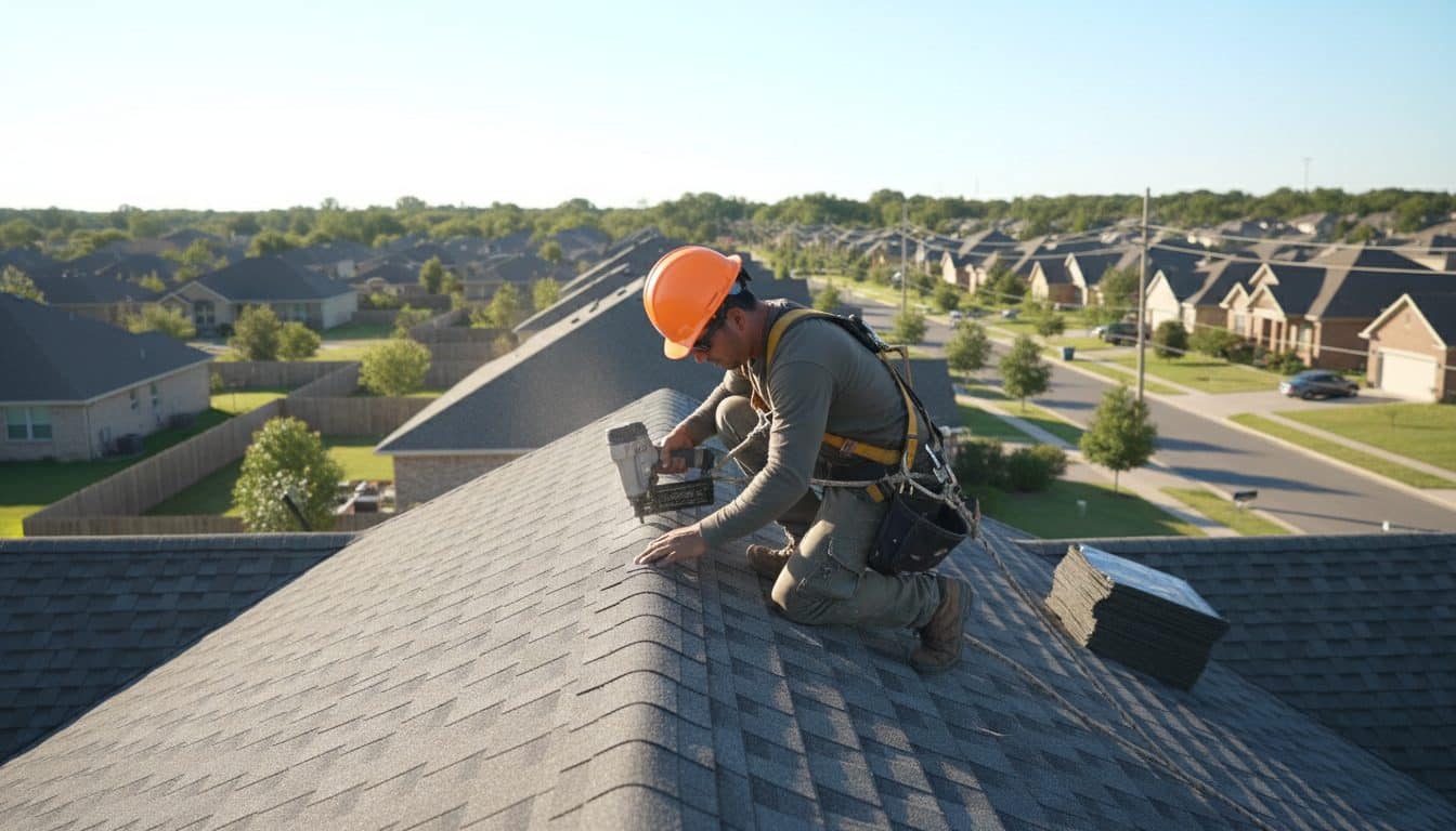 Licensed Roofing Contractor Serving Burbank