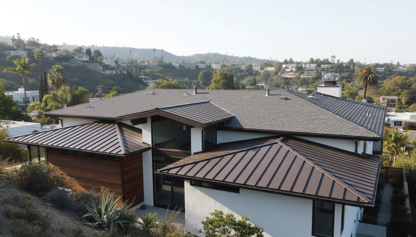 Trusted Roofing Services for Silver Lake Homeowners