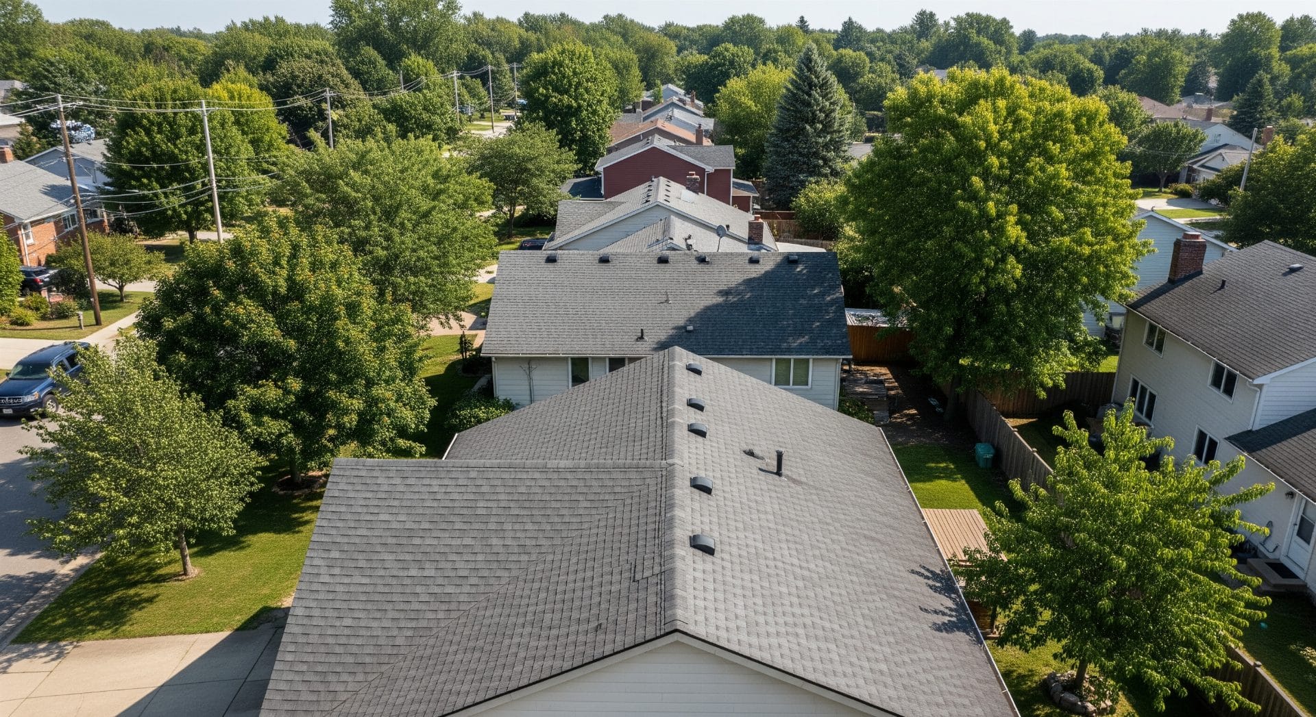 Licensed Roofing Contractor Serving Pasadena