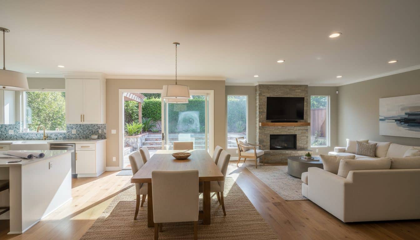 A Majority-Owner City With Older Roots — La Crescenta — Hollywood Contractor Corp