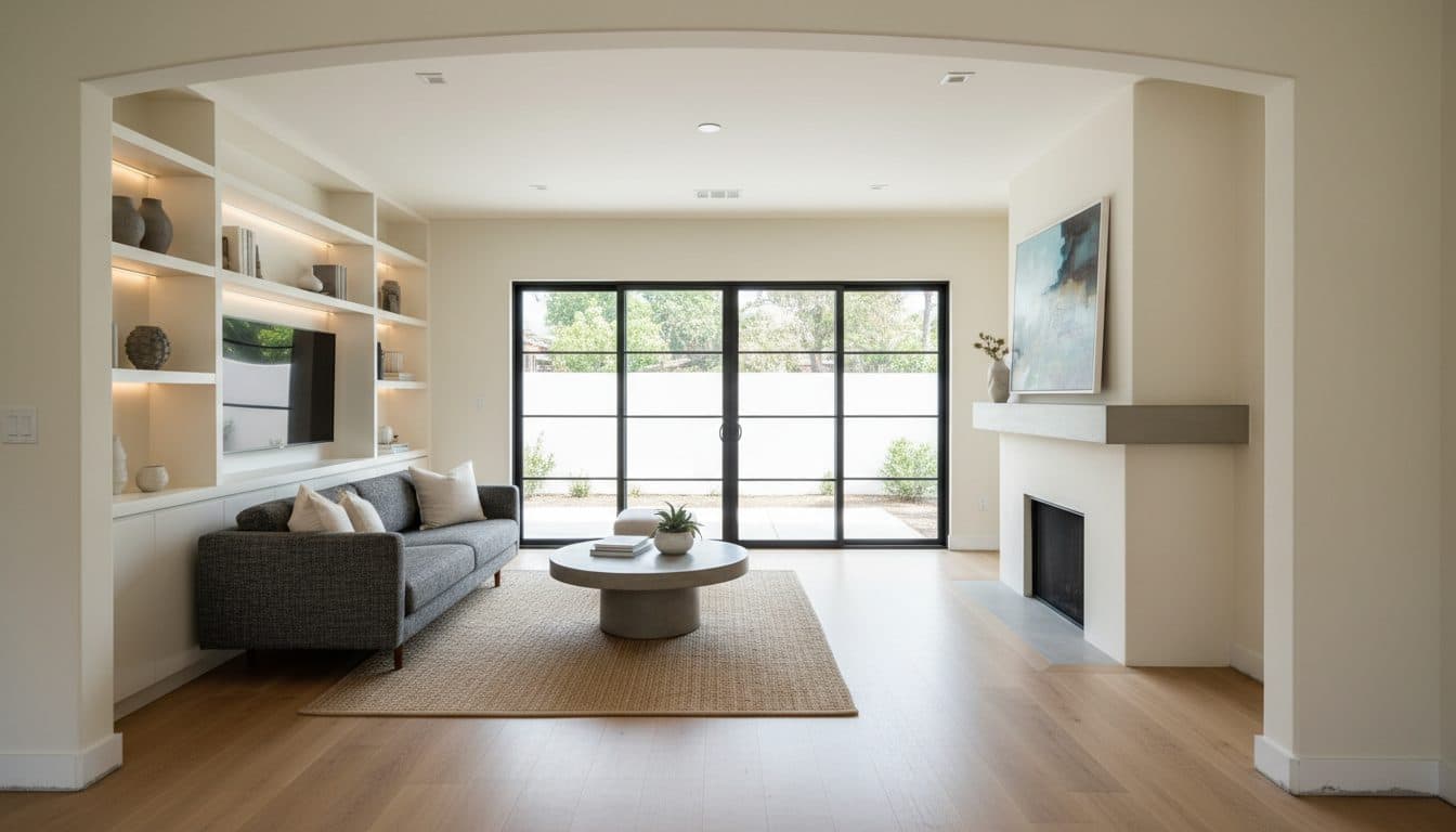 From Ivanhoe to Moreno Highlands — Silver Lake — Hollywood Contractor Corp