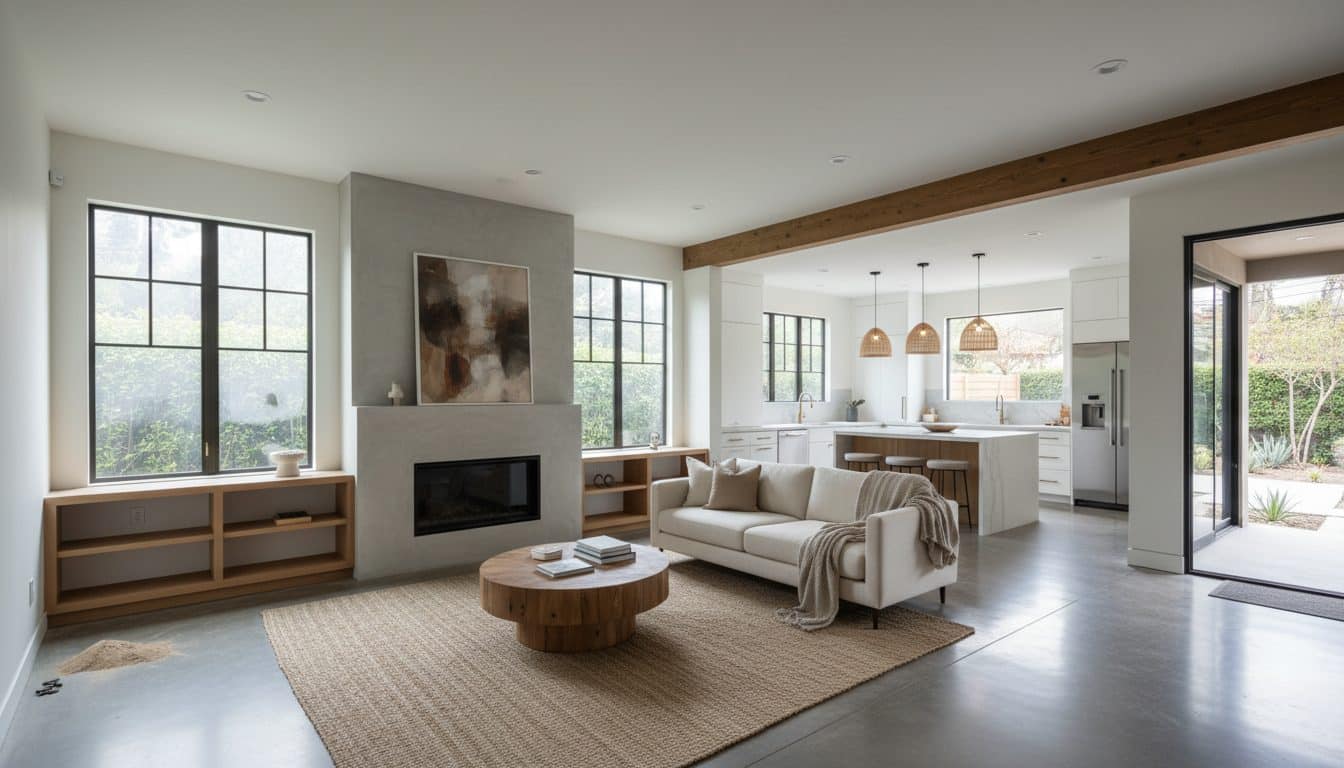 Pre-War Homes, Layered Realities — Silver Lake — Hollywood Contractor Corp