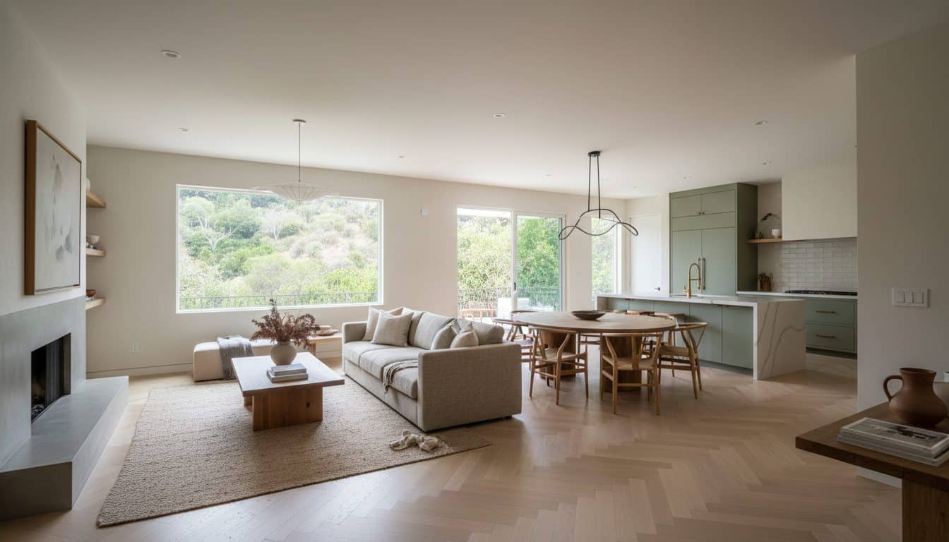 What Hollywood Contractor Corp Handles Here — Silver Lake — Hollywood Contractor Corp