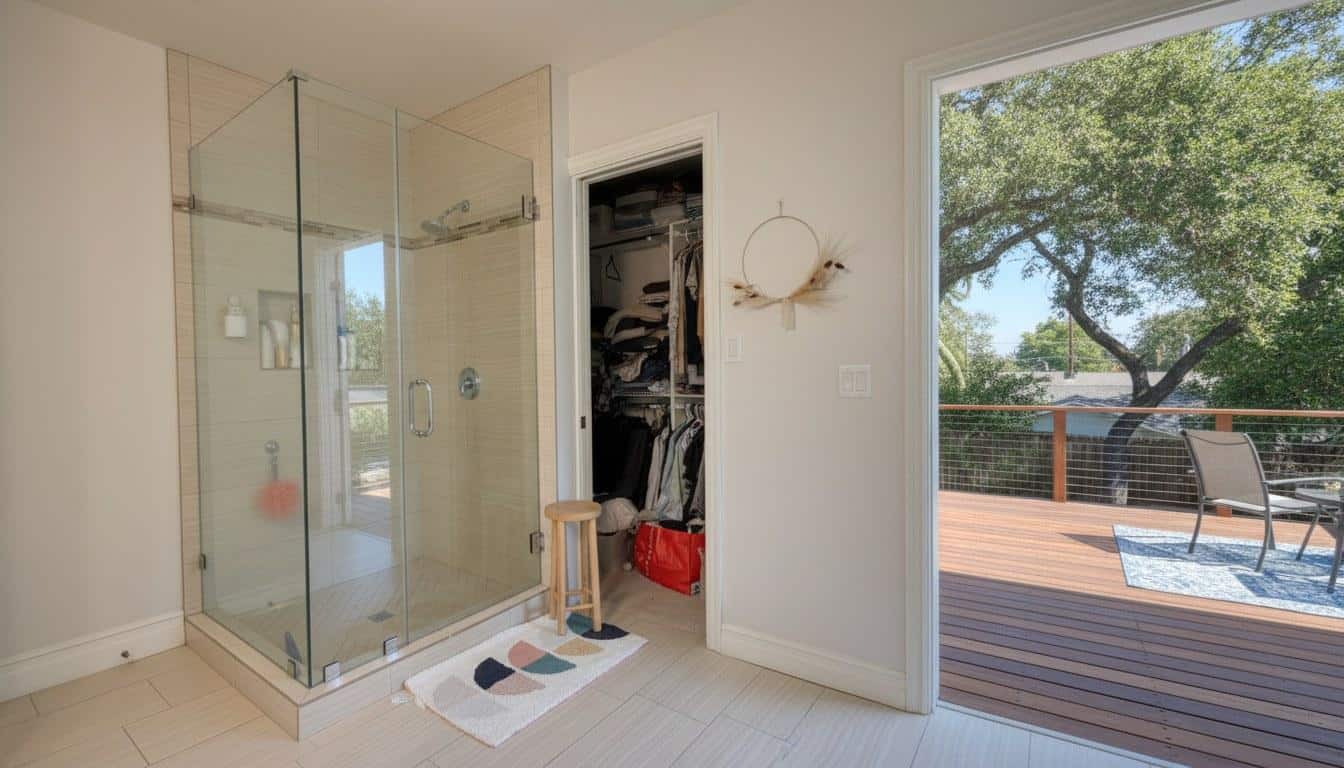 Finished construction adu work at Hollywood Contractor Corp in North Hollywood