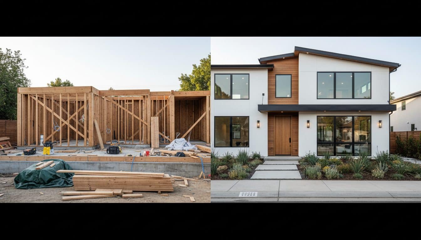 Home Remodeling — Glendale — Hollywood Contractor Corp