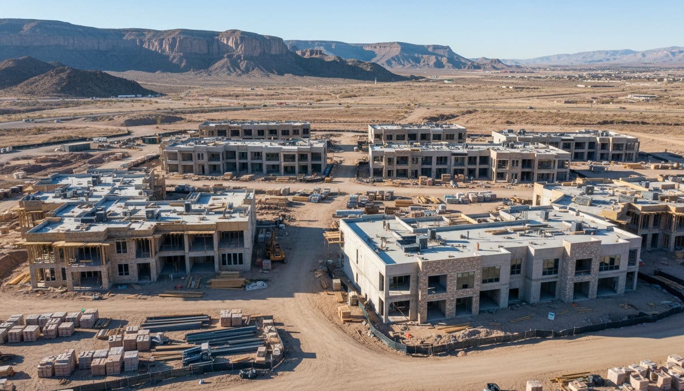 New Construction — Glendale — Hollywood Contractor Corp